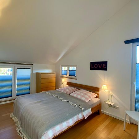 Wiek auf Rügen Ferienhaus Sommarstuga מראה חיצוני תמונה