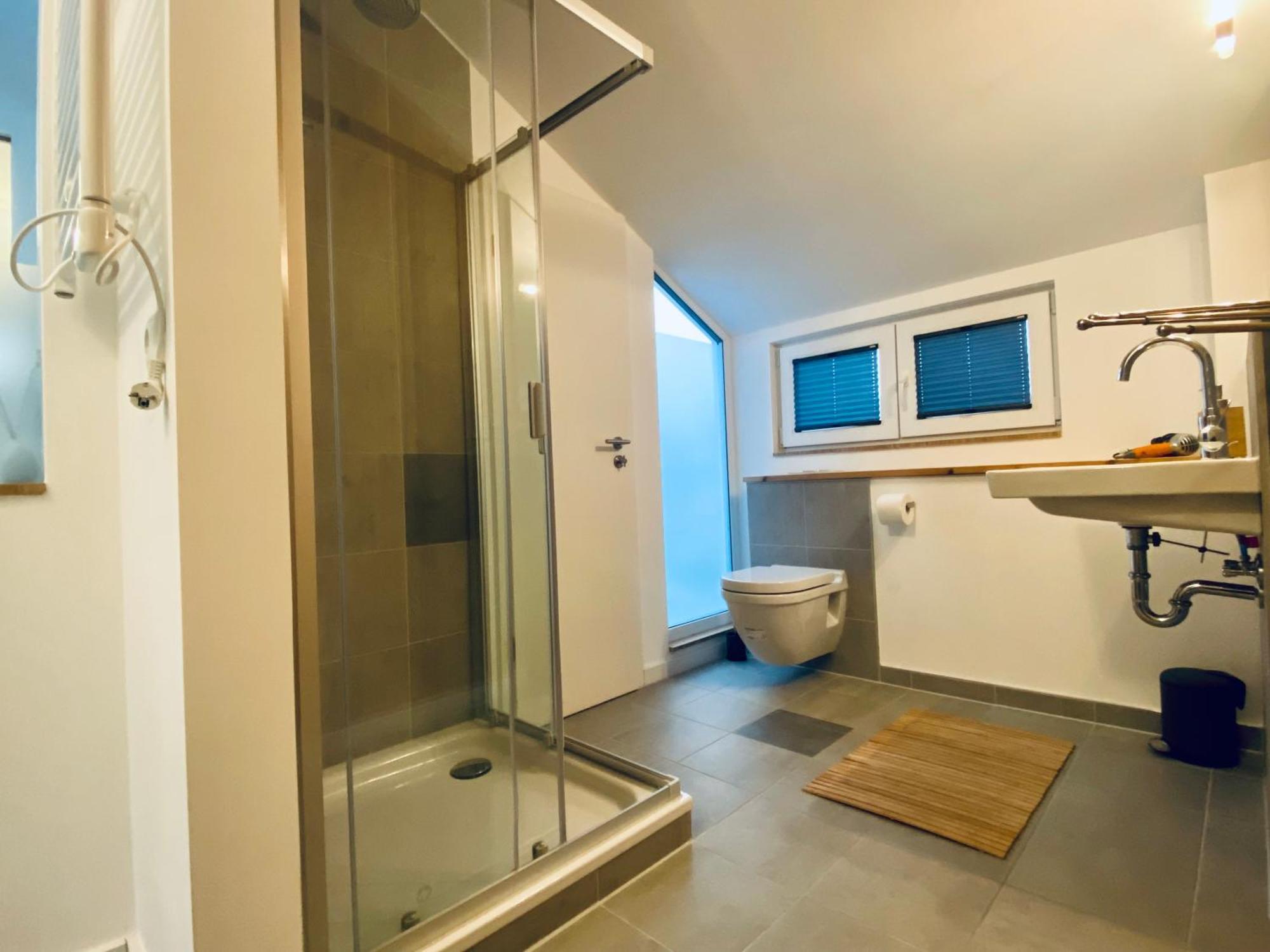 Wiek auf Rügen Ferienhaus Sommarstuga מראה חיצוני תמונה