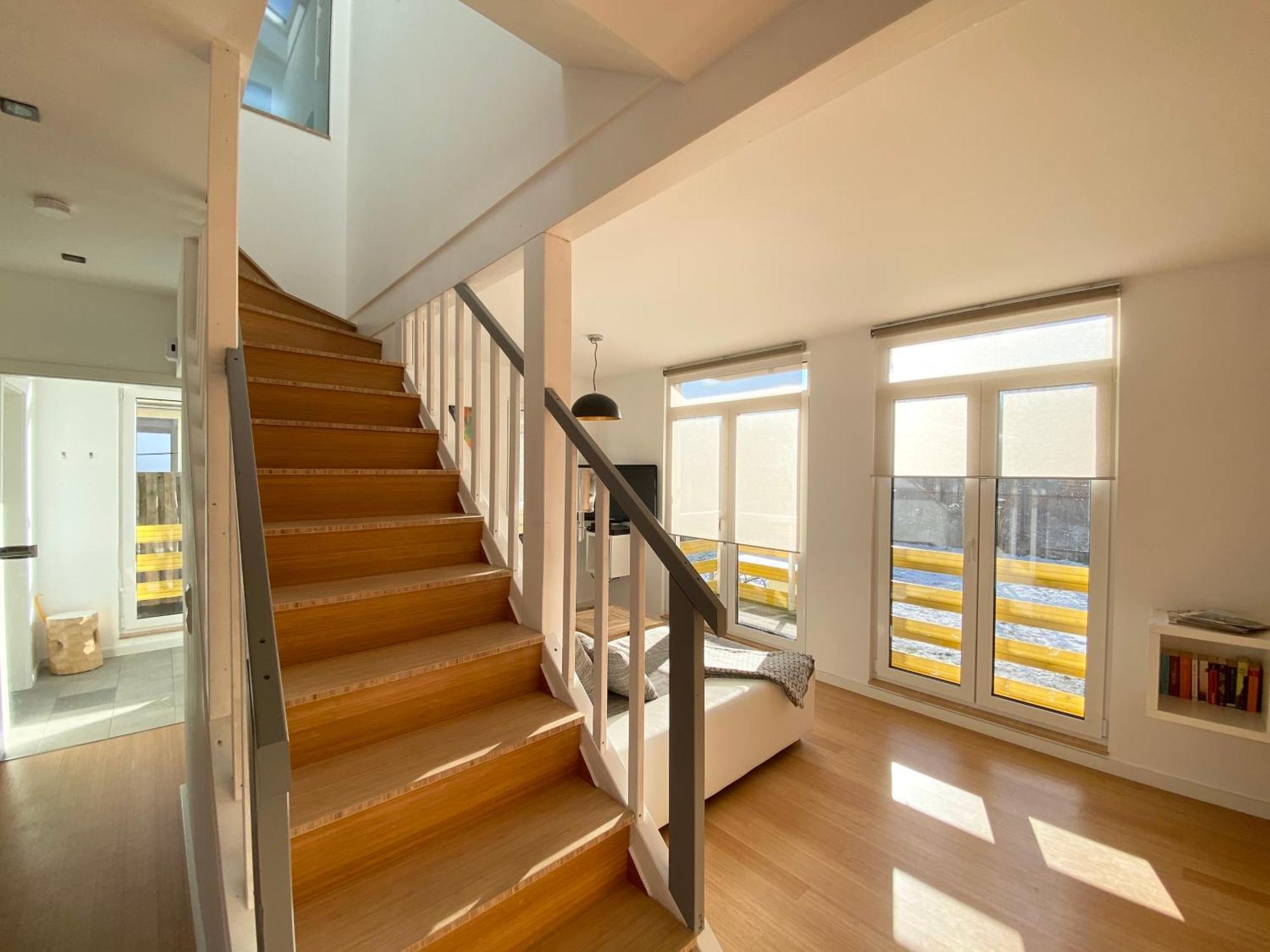 Wiek auf Rügen Ferienhaus Sommarstuga מראה חיצוני תמונה
