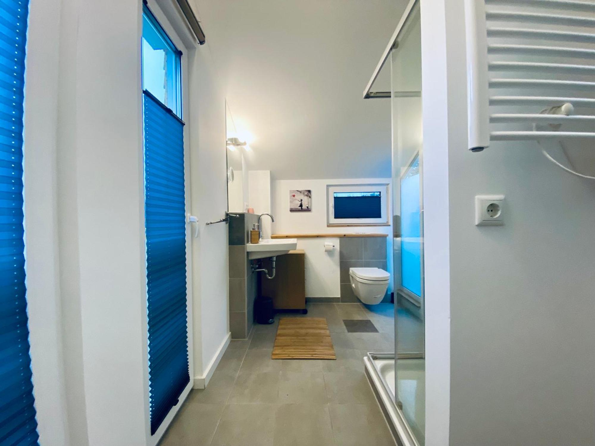 Wiek auf Rügen Ferienhaus Sommarstuga מראה חיצוני תמונה